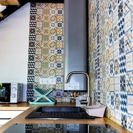 Domek alpejski El Mirador De Cuencas