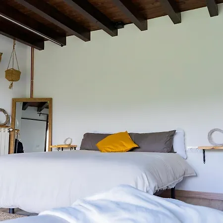 El Mirador De Cuencas Domek alpejski Abiada