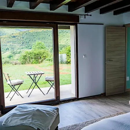 El Mirador De Cuencas *