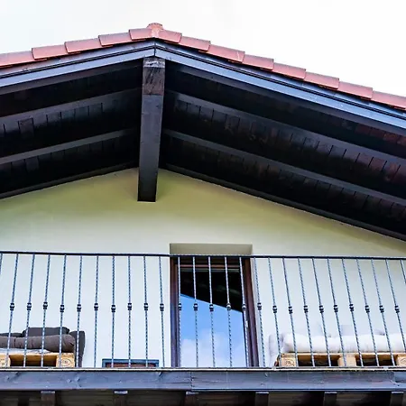 El Mirador De Cuencas