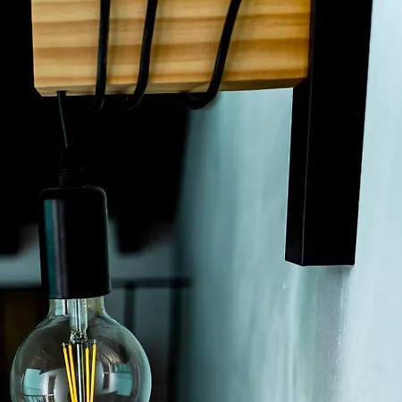 Domek alpejski El Mirador De Cuencas *