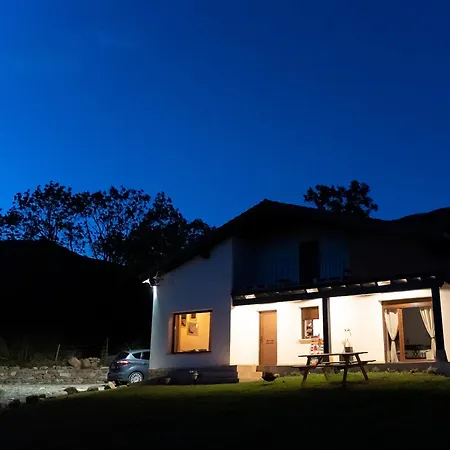 Domek alpejski El Mirador De Cuencas