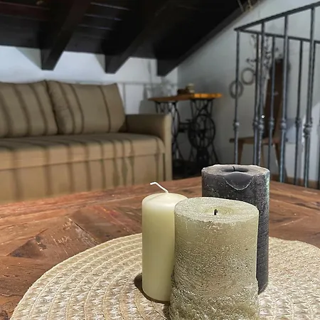 Domek alpejski El Mirador De Cuencas *