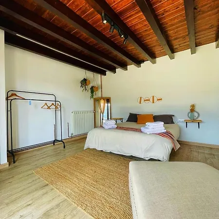 El Mirador De Cuencas Abiada