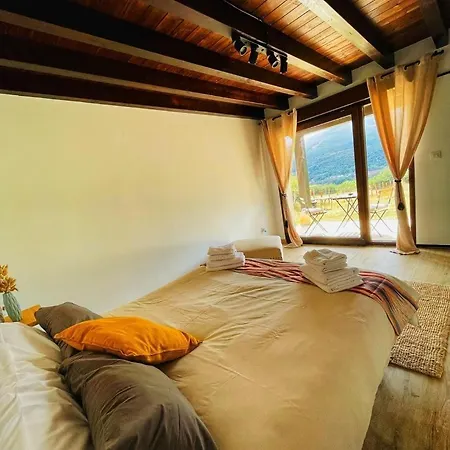 El Mirador De Cuencas * Abiada