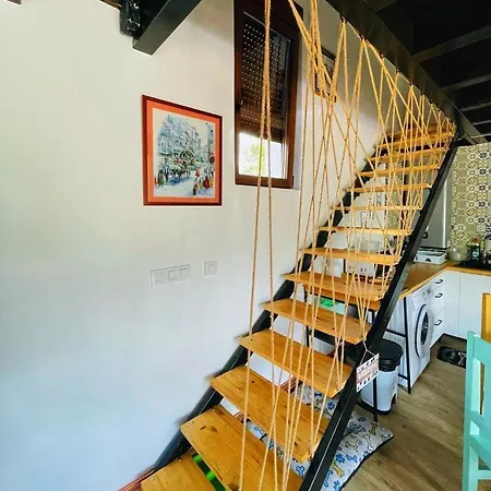 El Mirador De Cuencas Chalet