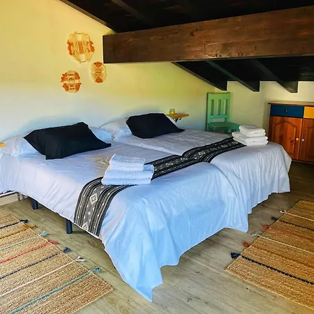 El Mirador De Cuencas Chalet *
