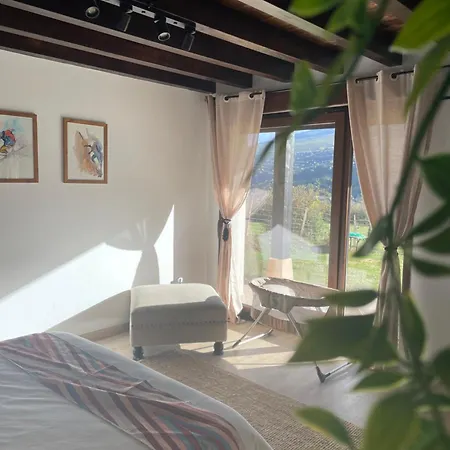 El Mirador De Cuencas