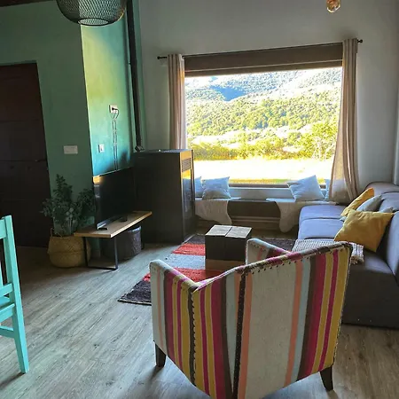 El Mirador De Cuencas