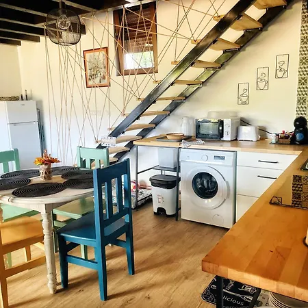 El Mirador De Cuencas *