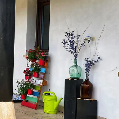 El Mirador De Cuencas Domek alpejski Abiada