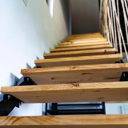 El Mirador De Cuencas Domek alpejski *