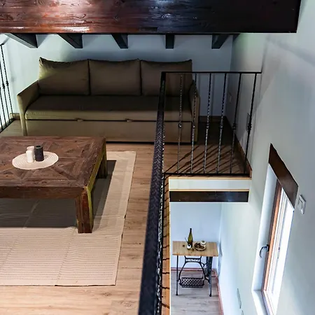 El Mirador De Cuencas * Abiada