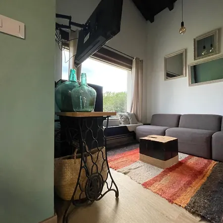 El Mirador De Cuencas * Abiada