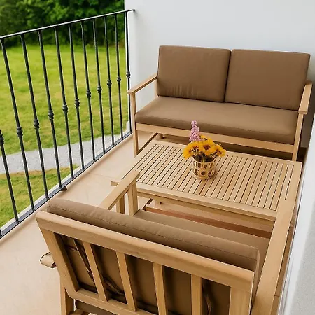 El Mirador De Cuencas