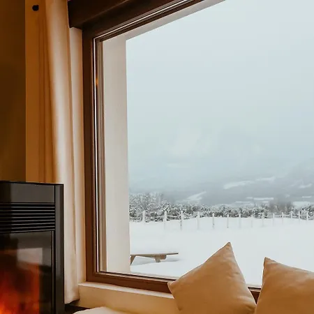 El Mirador De Cuencas Domek alpejski Abiada