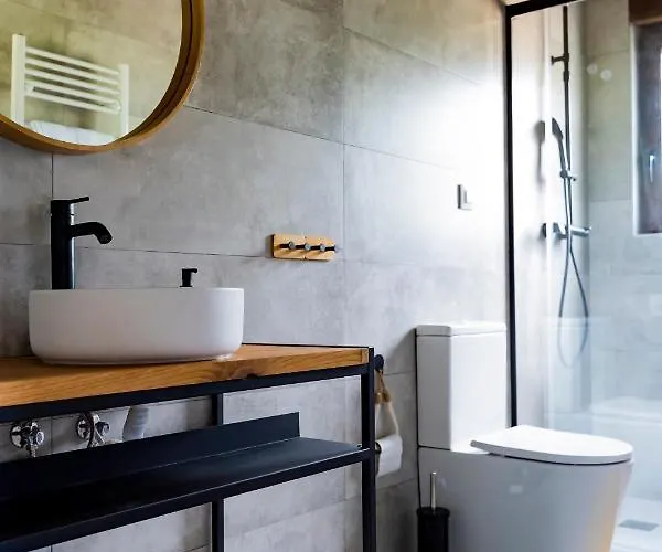 Chalet El Mirador De Cuencas Abiada