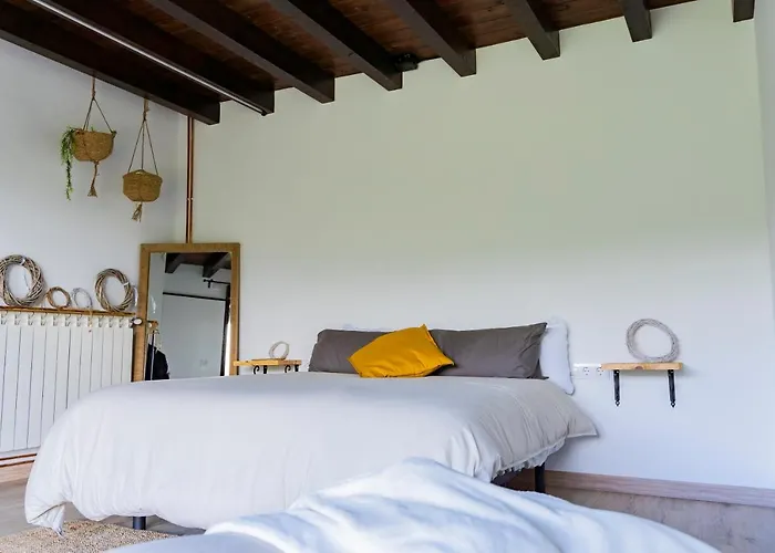 El Mirador De Cuencas Chalet Abiada