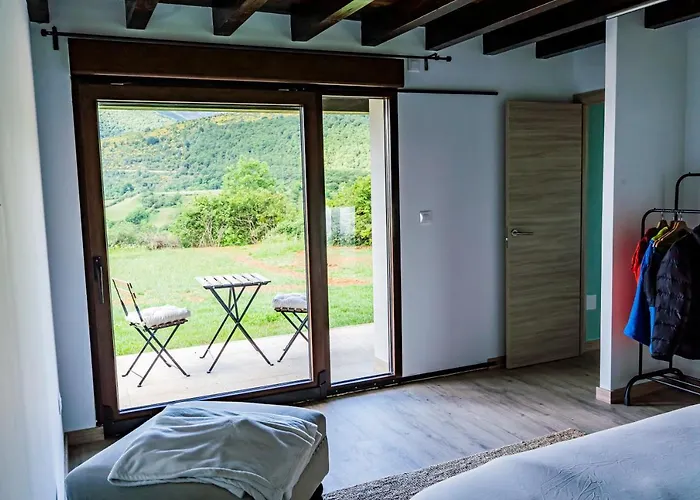 El Mirador De Cuencas *