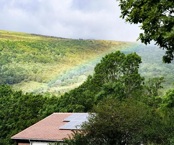 El Mirador De Cuencas Chalet