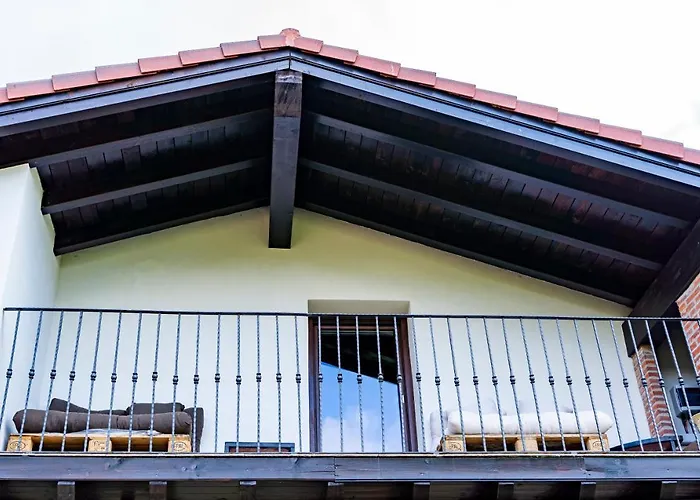 El Mirador De Cuencas