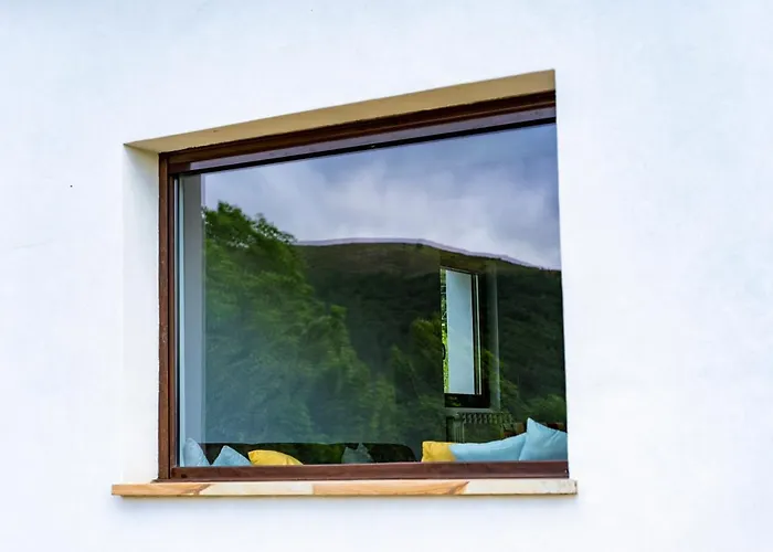 El Mirador De Cuencas * Abiada