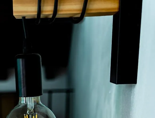 Chalet El Mirador De Cuencas *