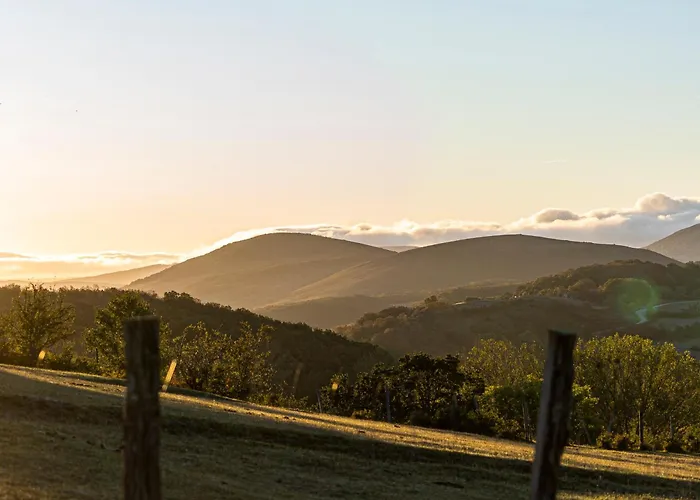 El Mirador De Cuencas Chalet *