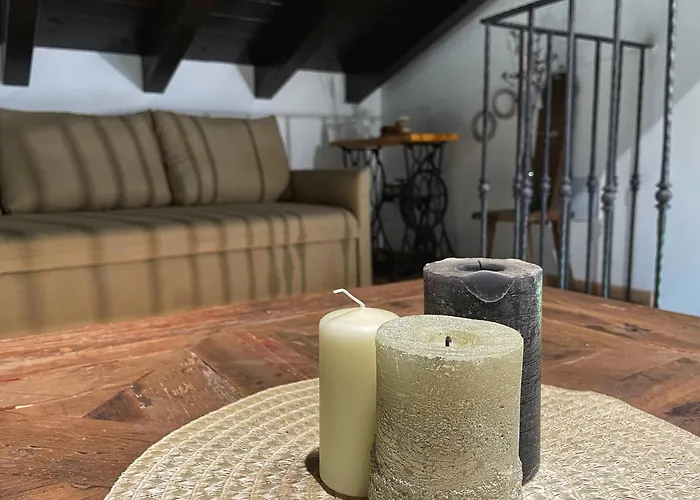 Chalet El Mirador De Cuencas *