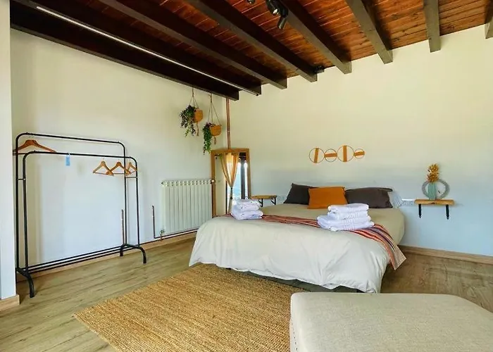 El Mirador De Cuencas Abiada