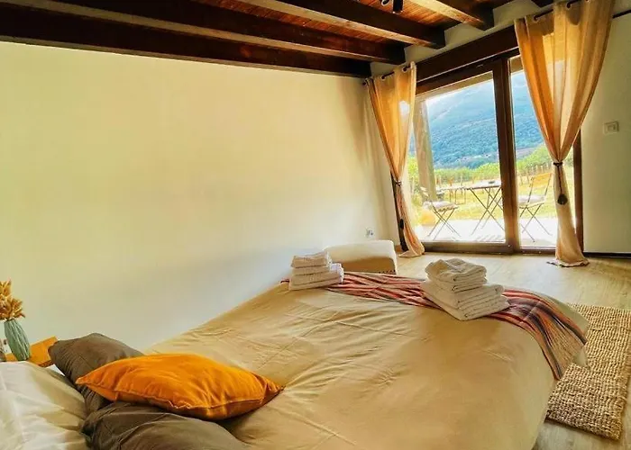 El Mirador De Cuencas * Abiada