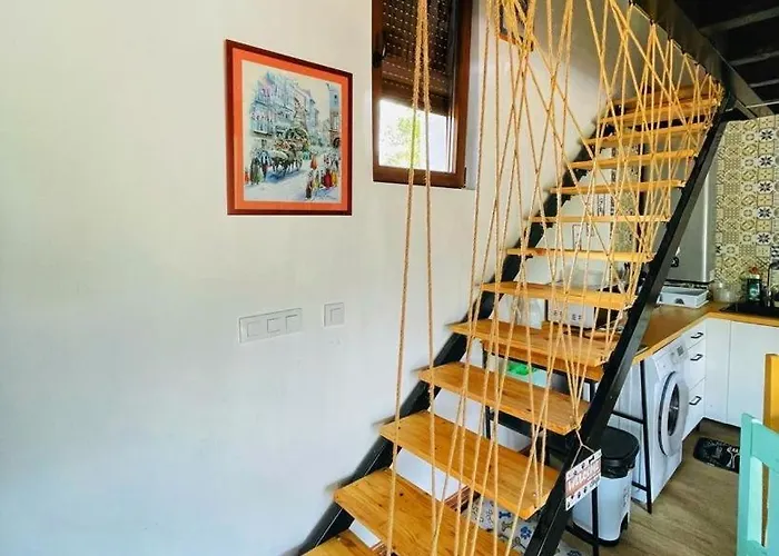 El Mirador De Cuencas Chalet