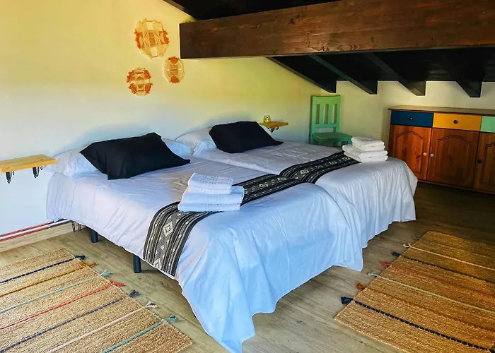 El Mirador De Cuencas Chalet *