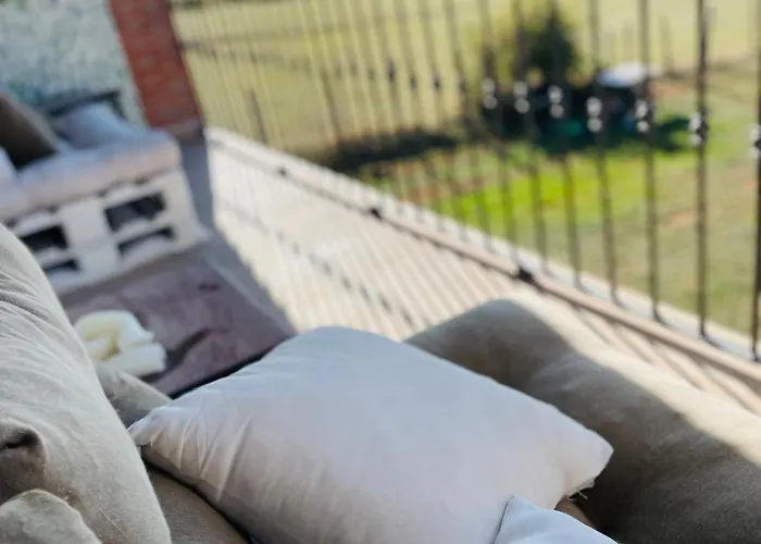 Chalet El Mirador De Cuencas Abiada