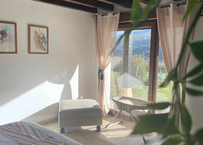 El Mirador De Cuencas