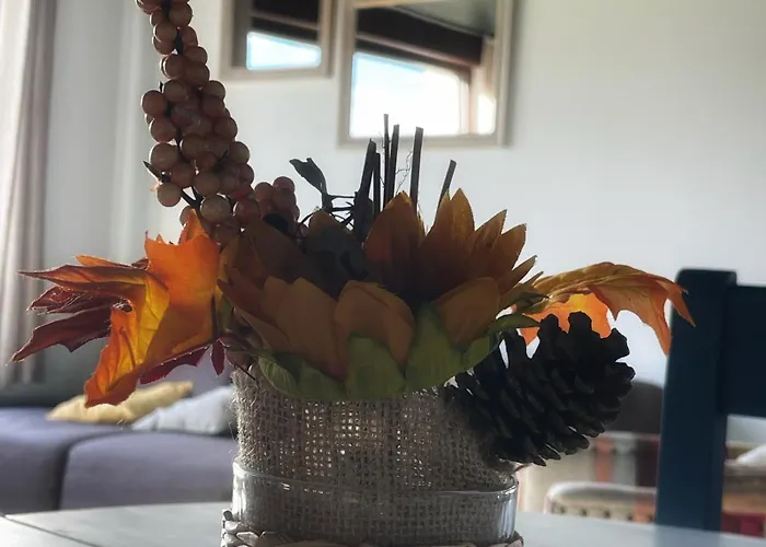 El Mirador De Cuencas Chalet Abiada