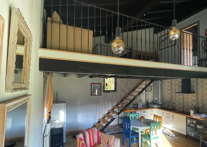 Chalet El Mirador De Cuencas