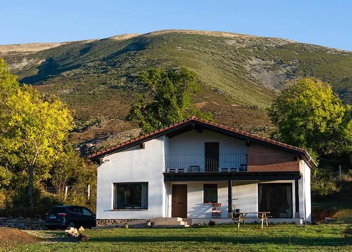 Chalet El Mirador De Cuencas *