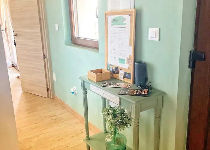 El Mirador De Cuencas Chalet *