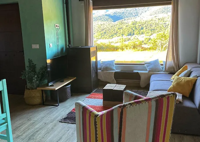 El Mirador De Cuencas