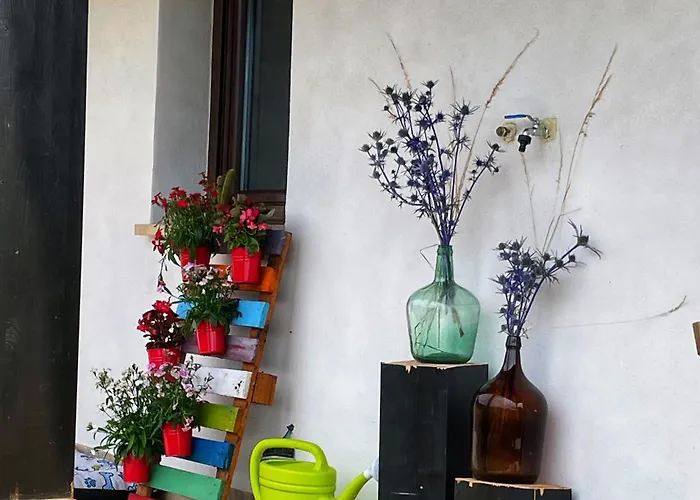 El Mirador De Cuencas Chalet Abiada