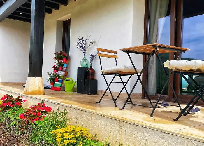 El Mirador De Cuencas