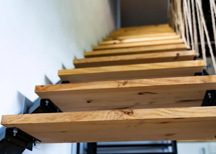 El Mirador De Cuencas Chalet *