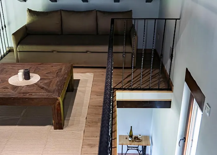 El Mirador De Cuencas * Abiada