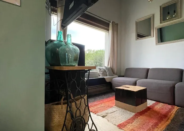 El Mirador De Cuencas * Abiada