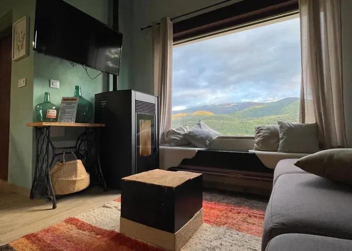 El Mirador De Cuencas