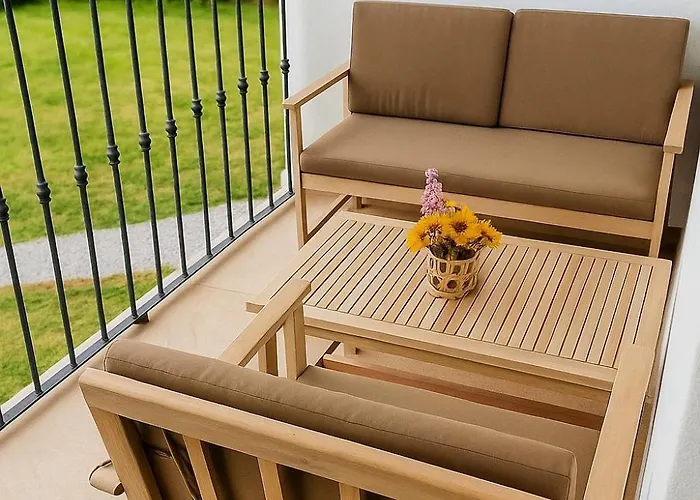 El Mirador De Cuencas