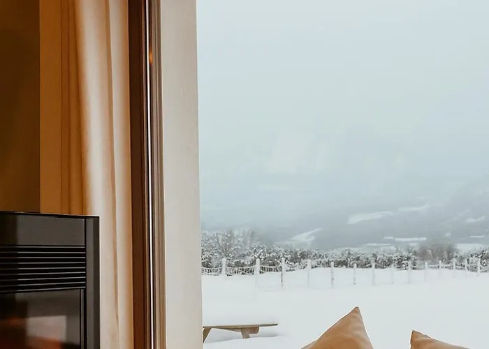 El Mirador De Cuencas Chalet Abiada